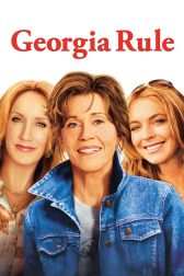 دانلود فیلم Georgia Rule 2007