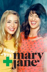 دانلود سریال Mary + Jane 2016