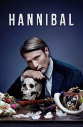 دانلود سریال Hannibal 2013