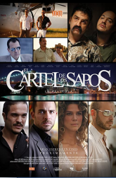 دانلود سریال El Cartel de los Sapos 2008