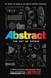 دانلود سریال Abstract: The Art of Design 2017–