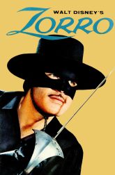 دانلود سریال Zorro 1957