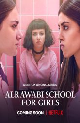 دانلود سریال AlRawabi School for Girls 2021–2022