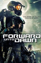 دانلود سریال Halo 4: Forward Unto Dawn