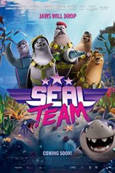 دانلود فیلم Seal Team 2021