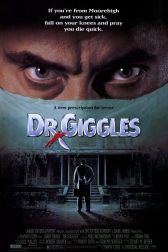 دانلود فیلم Dr. Giggles 1992
