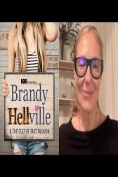 دانلود فیلم Brandy Hellville & the Cult of Fast Fashion 2024
