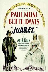 دانلود فیلم Juarez 1939