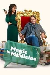 دانلود فیلم Magic in Mistletoe 2023