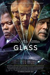 دانلود فیلم Glass 2019