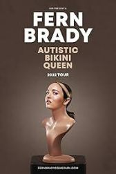 دانلود فیلم Fern Brady: Autistic Bikini Queen 2024
