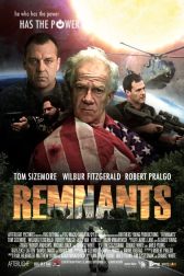 دانلود فیلم Remnants 2013