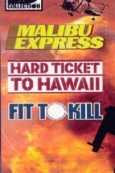 دانلود فیلم Malibu Express 1985