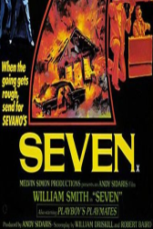 دانلود فیلم Seven 1979