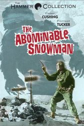 دانلود فیلم The Abominable Snowman 1957