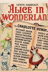 دانلود فیلم Alice in Wonderland 1933