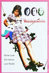 دانلود فیلم Maladolescenza 1977
