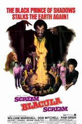 دانلود فیلم Scream Blacula Scream 1973