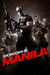 دانلود فیلم Showdown in Manila 2015