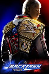 دانلود فیلم WWE Backlash France 2024