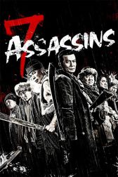 دانلود فیلم 7 Assassins 2013