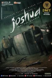 دانلود فیلم Joshua: Imai Pol Kaka 2022