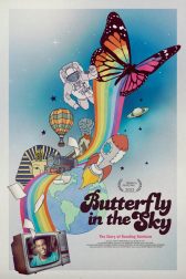 دانلود فیلم Butterfly in the Sky 2022
