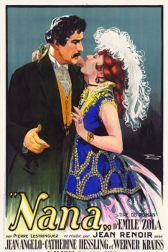 دانلود فیلم Nana 1926