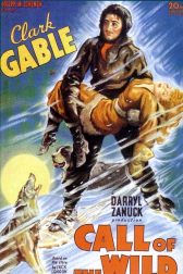 دانلود فیلم The Call of the Wild 1935