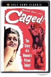 دانلود فیلم Caged 1950