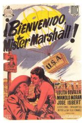 دانلود فیلم Welcome Mr. Marshall! 1953