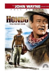 دانلود فیلم Hondo 1953