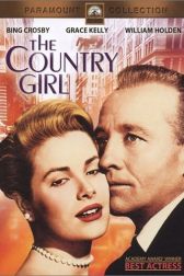 دانلود فیلم The Country Girl 1954