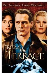 دانلود فیلم From the Terrace 1960