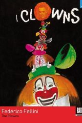 دانلود فیلم The Clowns 1970