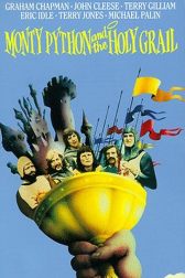 دانلود فیلم Monty Python and the Holy Grail 1975