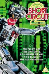 دانلود فیلم Short Circuit 2 1988