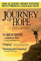 دانلود فیلم Journey of Hope 1990