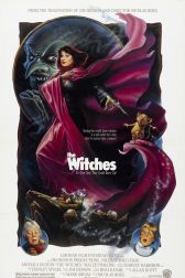 دانلود فیلم The Witches 1990