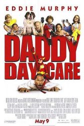 دانلود فیلم Daddy Day Care 2003