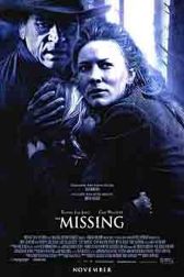دانلود فیلم The Missing 2003