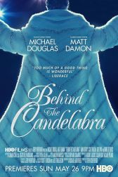 دانلود فیلم Behind the Candelabra 2013