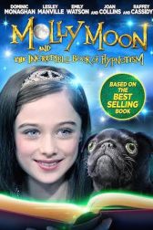 دانلود فیلم Molly Moon and the Incredible Book of Hypnotism 2015