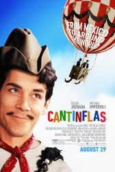 دانلود فیلم Cantinflas 2014