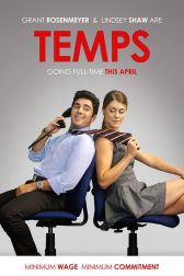 دانلود فیلم Temps 2016
