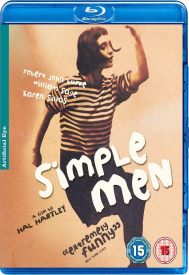 دانلود فیلم Simple Men 1992