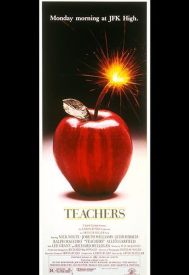 دانلود فیلم Teachers 1984