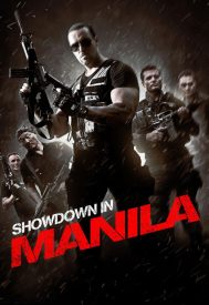دانلود فیلم Showdown in Manila 2015