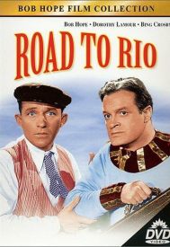 دانلود فیلم Road to Rio 1947