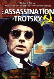 دانلود فیلم The Assassination of Trotsky 1972